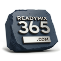 ReadyMix 365 logo